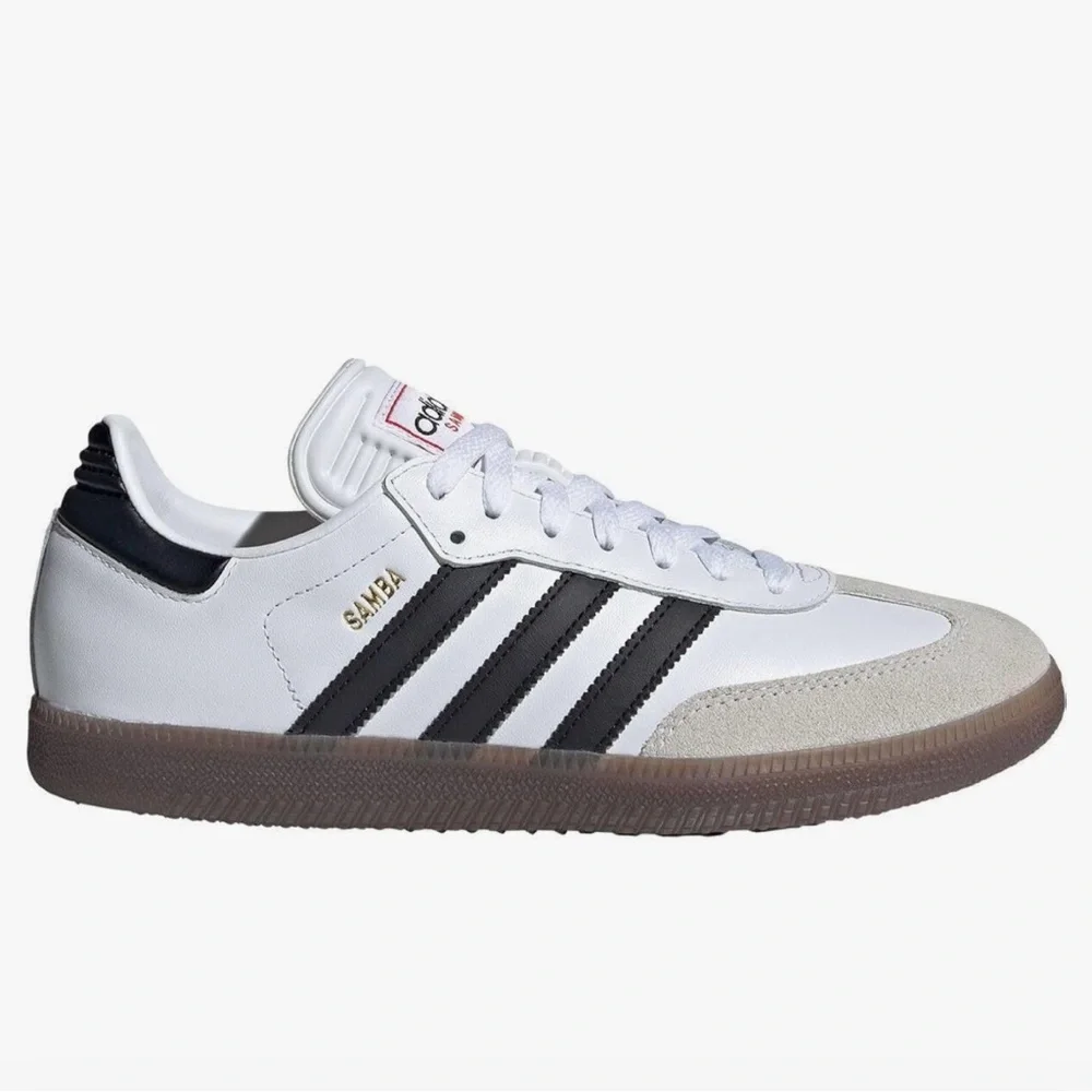 Adidas Samba OG Sneakers - Picture 4 of 10